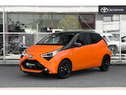 Toyota Aygo - 1.0 VVT-i x-cite Carplay