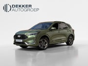 Ford Kuga - 2.5 PHEV ST-Line X DRIVER ASSISTANCE PACK I AFNEEMBARE TREKH