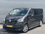 Renault Trafic - bestel 1.6 dCi T29 L2H1 DC Comfort |