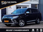 Mitsubishi Outlander - 2.0 Connect Pro | 1e Eigenaar | NL-Auto | Mitsubishi dealer