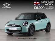 MINI Mini - 5-deurs Classic Pakket S PRIVATE LEASE EUR 575, - (