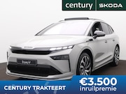 Skoda Enyaq iV - Sportline Tour Edition Elektromotor 210 kW / 286 P