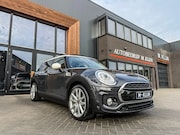 MINI Clubman - 2.0 Cooper S aut 192pk/Pano/Leer/Navi/Hk/18"Jcw