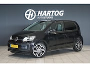 Volkswagen Up! - 1.0 BMT High Up! + CAMERA / CLIMATE CONTROL / FACELIFT / AFN