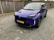 Toyota Yaris Cross - 1.5 Hybrid Explore KEYLESS NAVI APPLECAR ADAPTIEVECRUISE