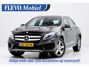 Mercedes-Benz GLA-Klasse - 180 Ambition AMG Aut. Pano|Leder-Alcantara|Navi|Xenon|LMV