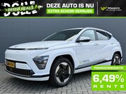 Hyundai Kona - New DEMO DEAL | 65, 4 kWh 217pk Comfort Smart | Navigatie | 
