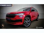 Skoda Kodiaq - 1.5 TSI Sportline Business, NL-Auto, 1e Eig.