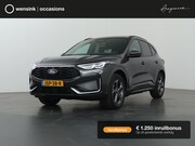 Ford Kuga - 2.5 PHEV ST-Line X | Elekt. inklapbare Trekhaak | Panoramada