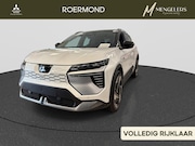 Mitsubishi Eclipse Cross - Instyle 87 kWh