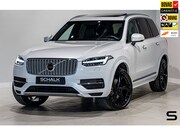 Volvo XC90 - 2.0 T8 Twin Engine AWD Inscription|NAP|Pano|Vol
