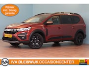 Dacia Jogger - 1.0 TCe 110 Extreme 7p. | NAVI | CAMERA + PDC | CRUISE | STO