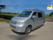 Volkswagen Transporter - 2.5 TDI 340 4Motion DC/ dubbelcabine/ long model/ bj 2008