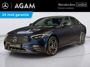 Mercedes-Benz E-klasse - Limousine 300 e AMG Line Trekhaak