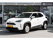 Toyota Yaris Cross - 1.5 Hybrid Active