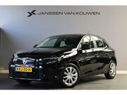 Opel Corsa - 1.2 Turbo Hybrid Edition Stoel-Stuurverwarming Achteruitrijc