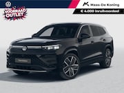 Volkswagen Tayron - R-Line Edition 1.5 eHybrid 204 PK 6 versn. DSG · Black Style