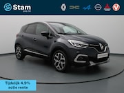 Renault Captur - TCe Edition One 120pk EDC/Automaat Camera | Cruise | Navi |
