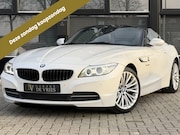 BMW Z4 - SDrive28i High Executive Aut Navi Prof Full Option Garantie