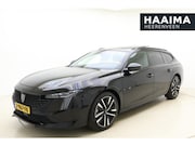 Peugeot 508 - SW 1.6 HYbrid 225 Allure Plug in | 18 inch LM velgen | Leder