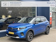 Citroën C3 - 1.2 Hybrid 110 PK Max | Automaat | Nieuwe Auto | Tot 8 Jaar 