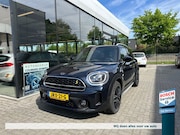 MINI Countryman - Mini (f60) 220pk Plug-In Hybrid E ALL4 Aut. Cooper S E chili