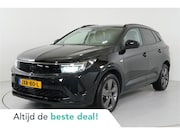 Opel Grandland - 1.6 Turbo GS Line 225 pk PHEV | SOH 100% | 360 Cam | Stl. ve