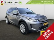 Land Rover Discovery Sport - P300e 1.5 R-Dynamic S