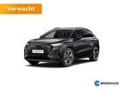 Audi Q4 e-tron - S edition | 3-zone airconditioning | Achterklep, automatisch