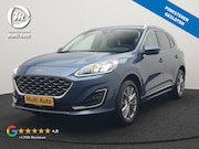 Ford Kuga - 2.5 Vignale PHEV 225pk Dealer O.H. | Trekhaak Af Fabriek | 3