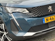 Peugeot 5008 - 1.2 PureTech GT - Bleu Célèbes - Panoramisch schuifdak - Chi