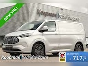 Ford Transit Custom - E-Transit 320 L1H1 Limited | 71kWh | 160kW/218pk |
