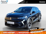 Renault Captur - 1.0 TCe 90 techno Navigatie | Airco/ECC | PDC/Camera | 1 Jaa