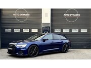 Audi A6 - Avant 55 TFSI quattro Design Pro Line Plus S-Line | Pano | M