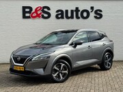 Nissan Qashqai - 1.5 e-Power Business Premium Adaptive cruise 360 camera Pano