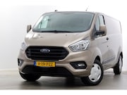 Ford Transit Custom - 320 2.0 TDCI 130pk Automaat L2H1 Trend Airco/Camera/Carplay