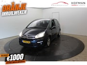Citroën C4 Picasso - 1.6 VTi AttraTrekhaak PDC Onderhouds boekjes APK 05-27