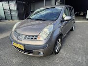 Nissan Note - 1.4 First Note CLIMA TREKHAAK PDC NIEUWE APK ORIG NL NAP