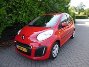 Citroën C1 - 1.012v Collection 5 DEIRS TORENTELLER ELEKTRA PAKKET LEDVERL