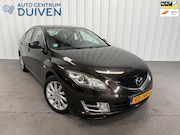 Mazda 6 - 1.8 TS | Dealer Onderhouden | Nieuw APK | Trekhaak