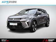 Mitsubishi Grandis - 1.8 HEV Instyle