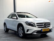 Mercedes-Benz GLA-Klasse - 180 Prestige | Pano|Stoelverwarming