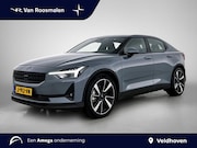 Polestar 2 - Long Range Dual Motor Launch Edition 78kWh | panoramadak | V