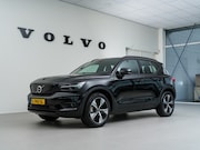 Volvo XC40 - P8 AWD Recharge, R-Design
