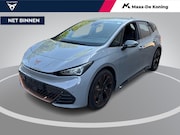 CUPRA Born - Business 231pk 82 kWh · SOH 94, 3% · Camera · Apple/Android
