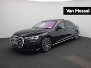 Audi A8 - 60 TFSI e quattro Lang 340 PK | Adaptive cruise control | Lu
