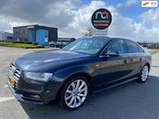 Audi A4 - Limousine * 2014 * 2.0 TFSI quattro Pro Line S * E
