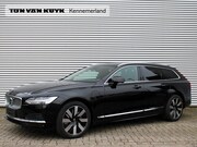 Volvo V90 - T6 Recharge AWD Core Bright Automaat / 360* camera / Privacy
