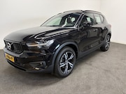 Volvo XC40 - T3 163pk AUT8 R-Design/ Trekhaak 1600kg/ Pano dak/ 360 Camer