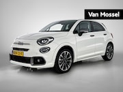 Fiat 500X - 1.5 Hybrid Sport | Apple Carplay/Android Auto | Climate Cont